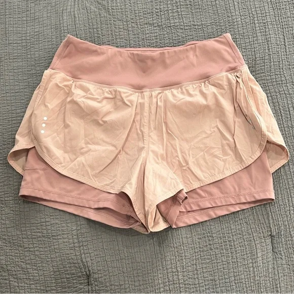 Bootheel Trading Co. by Sheryl Crow Athletic Shorts Size Medium - Picture 1 of 5